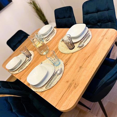 La Promenade Apartment Alicante Ngoại thất bức ảnh