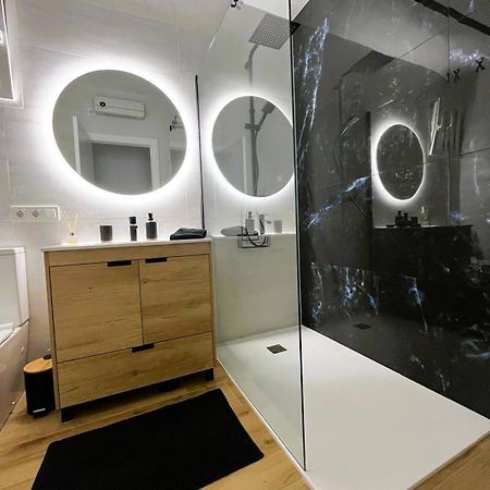 La Promenade Apartment Alicante Ngoại thất bức ảnh