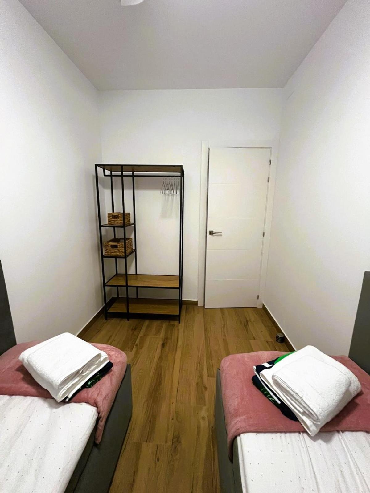 La Promenade Apartment Alicante Ngoại thất bức ảnh