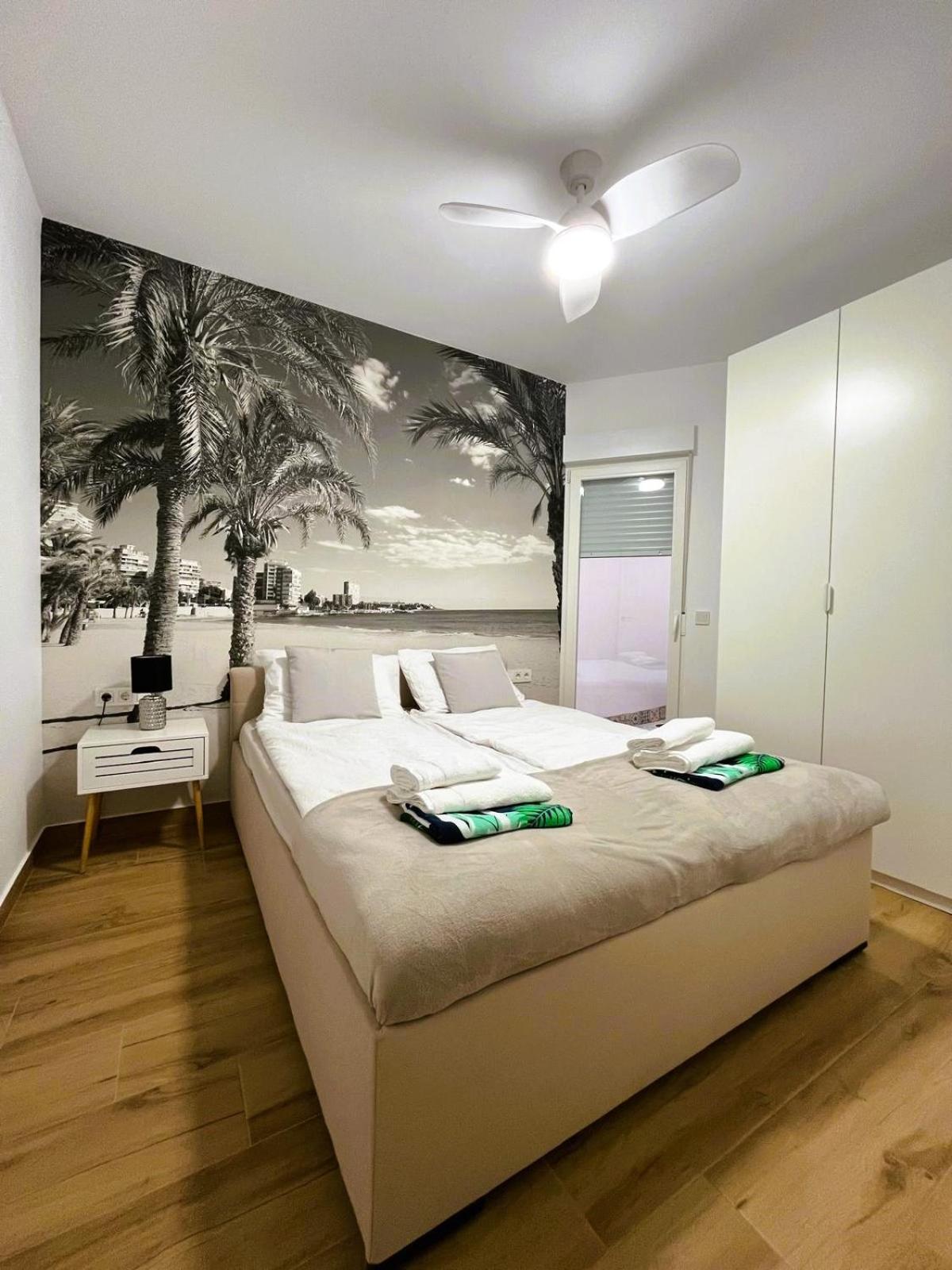 La Promenade Apartment Alicante Ngoại thất bức ảnh