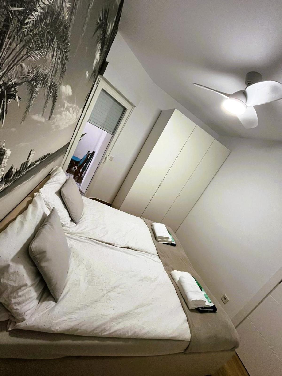 La Promenade Apartment Alicante Ngoại thất bức ảnh