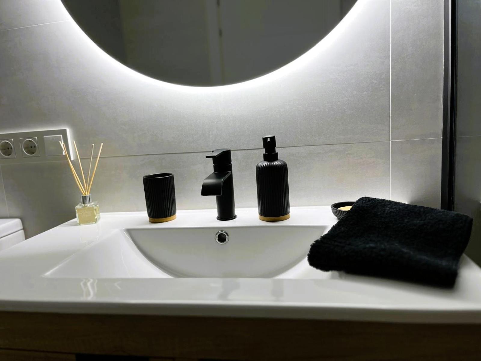 La Promenade Apartment Alicante Ngoại thất bức ảnh