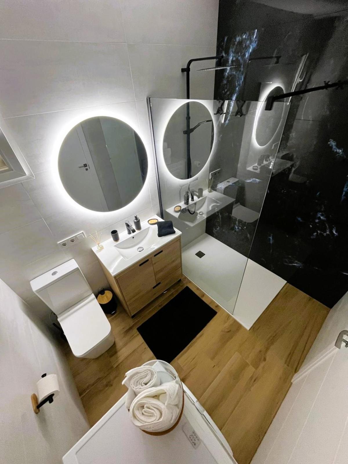 La Promenade Apartment Alicante Ngoại thất bức ảnh