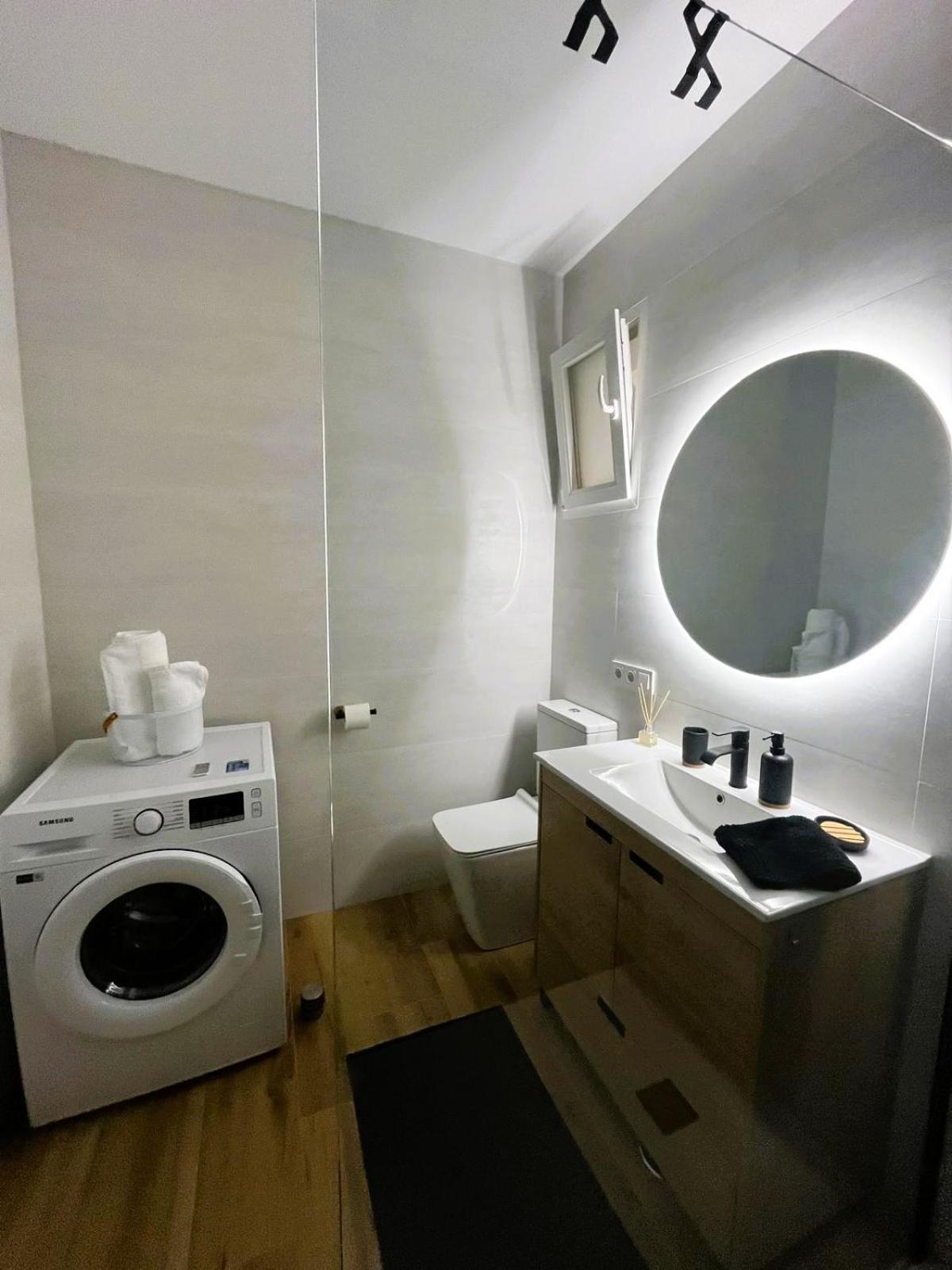La Promenade Apartment Alicante Ngoại thất bức ảnh
