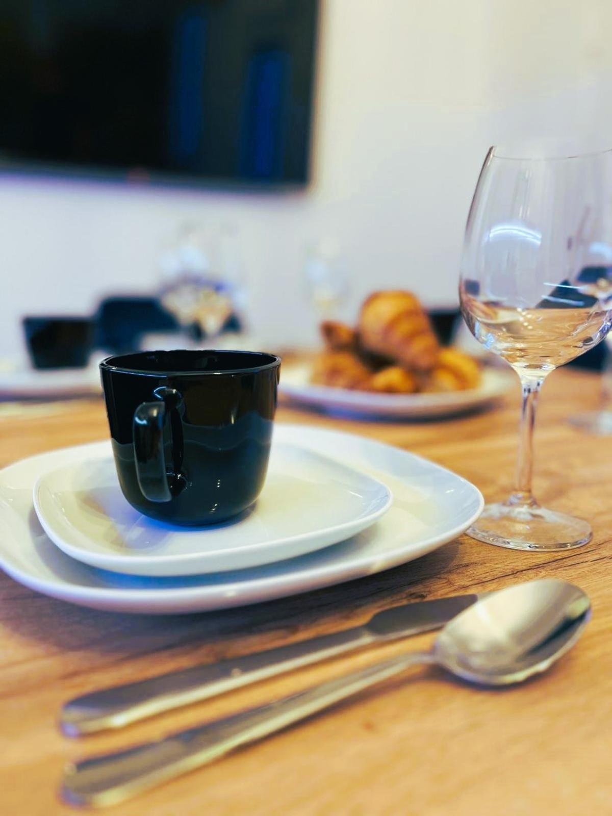 La Promenade Apartment Alicante Ngoại thất bức ảnh