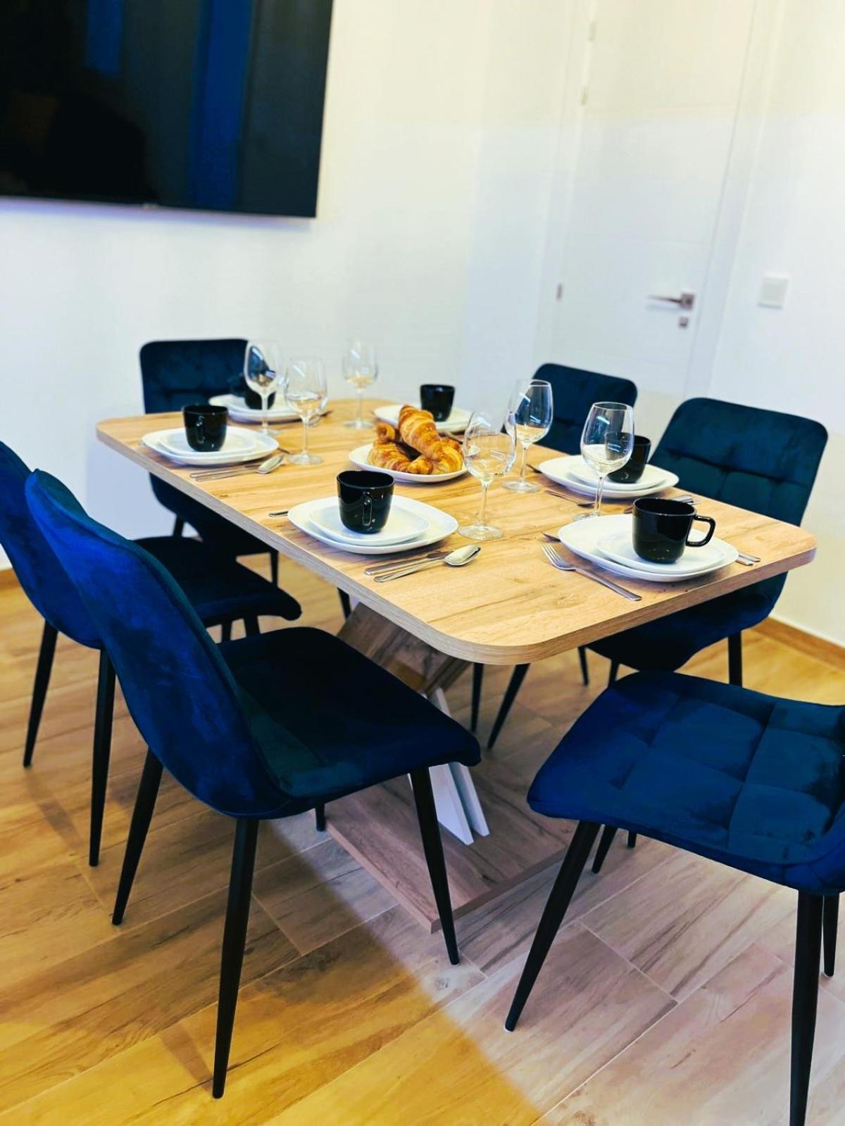 La Promenade Apartment Alicante Ngoại thất bức ảnh