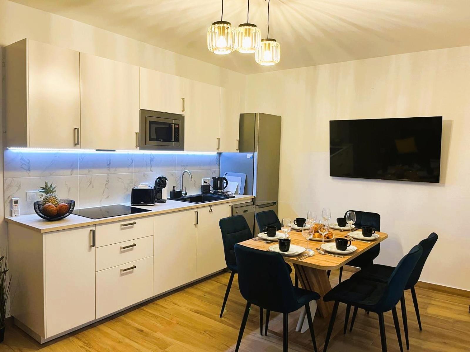 La Promenade Apartment Alicante Ngoại thất bức ảnh