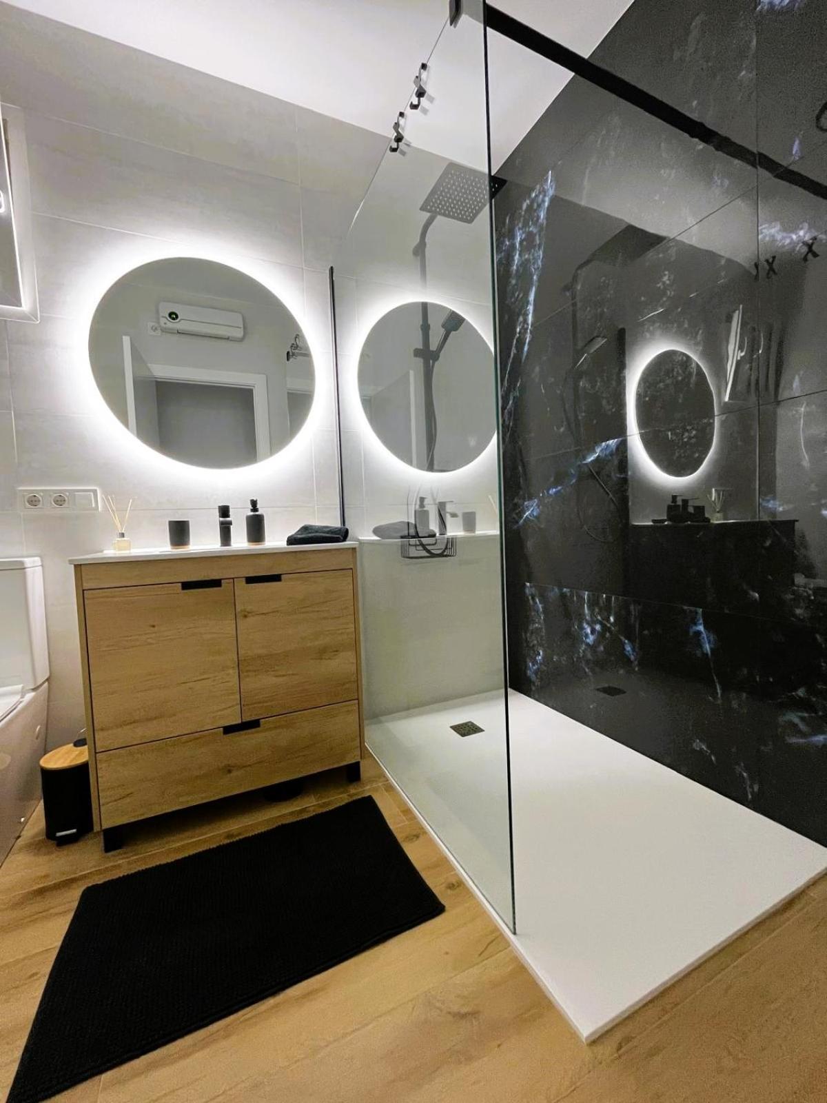 La Promenade Apartment Alicante Ngoại thất bức ảnh