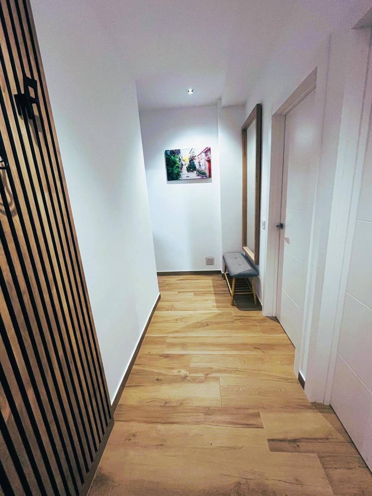 La Promenade Apartment Alicante Ngoại thất bức ảnh