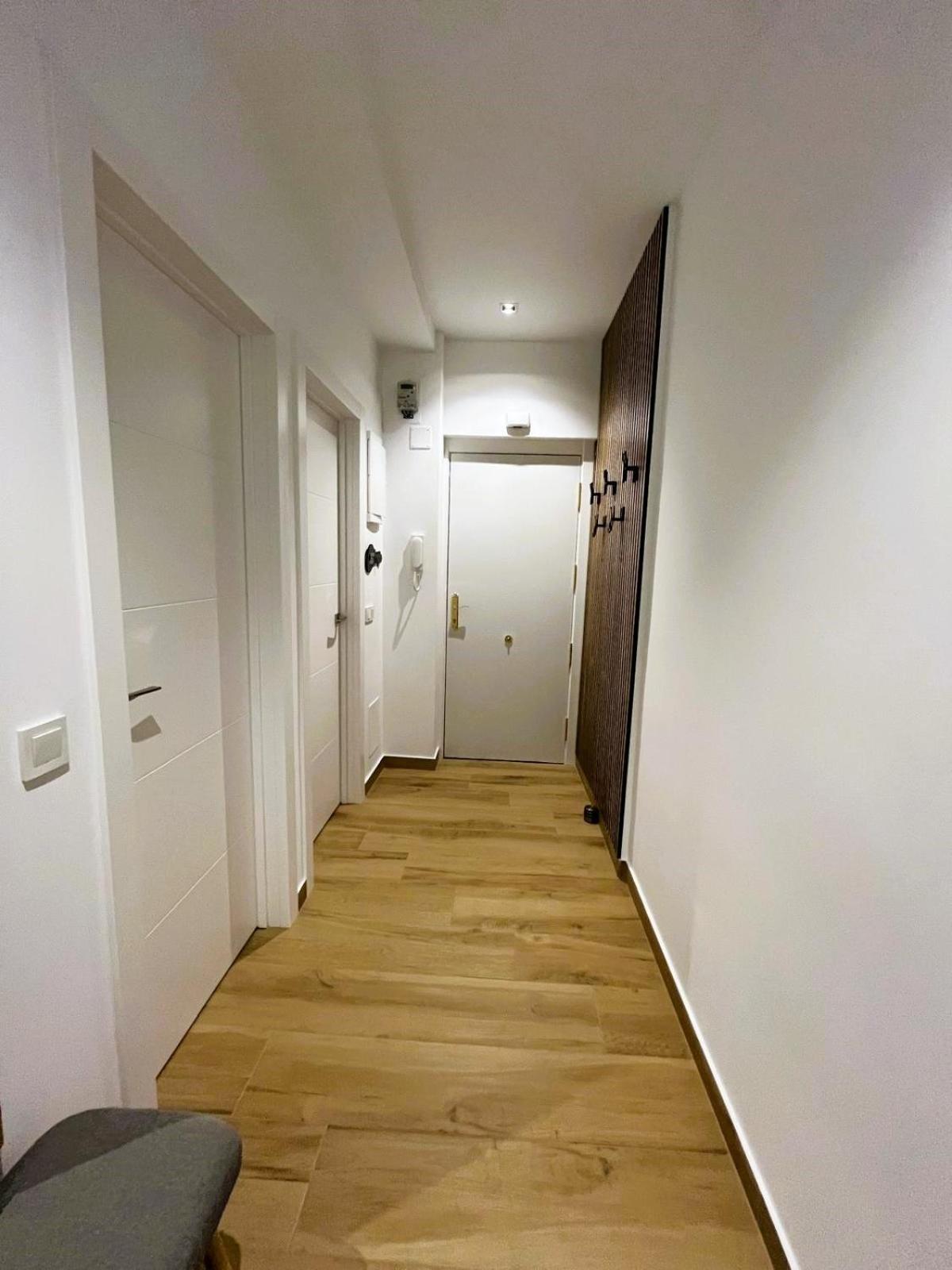 La Promenade Apartment Alicante Ngoại thất bức ảnh