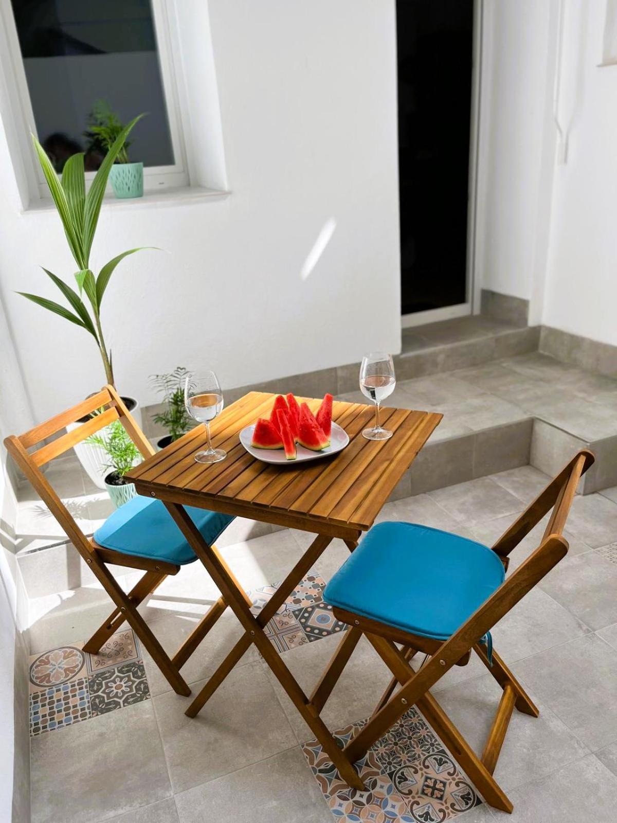 La Promenade Apartment Alicante Ngoại thất bức ảnh