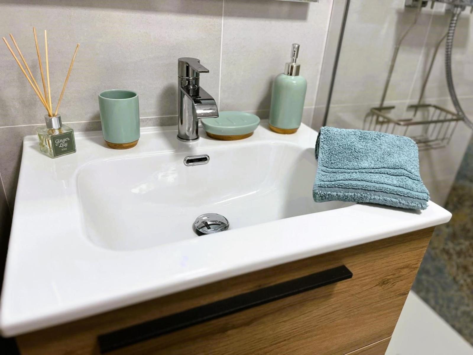 La Promenade Apartment Alicante Ngoại thất bức ảnh