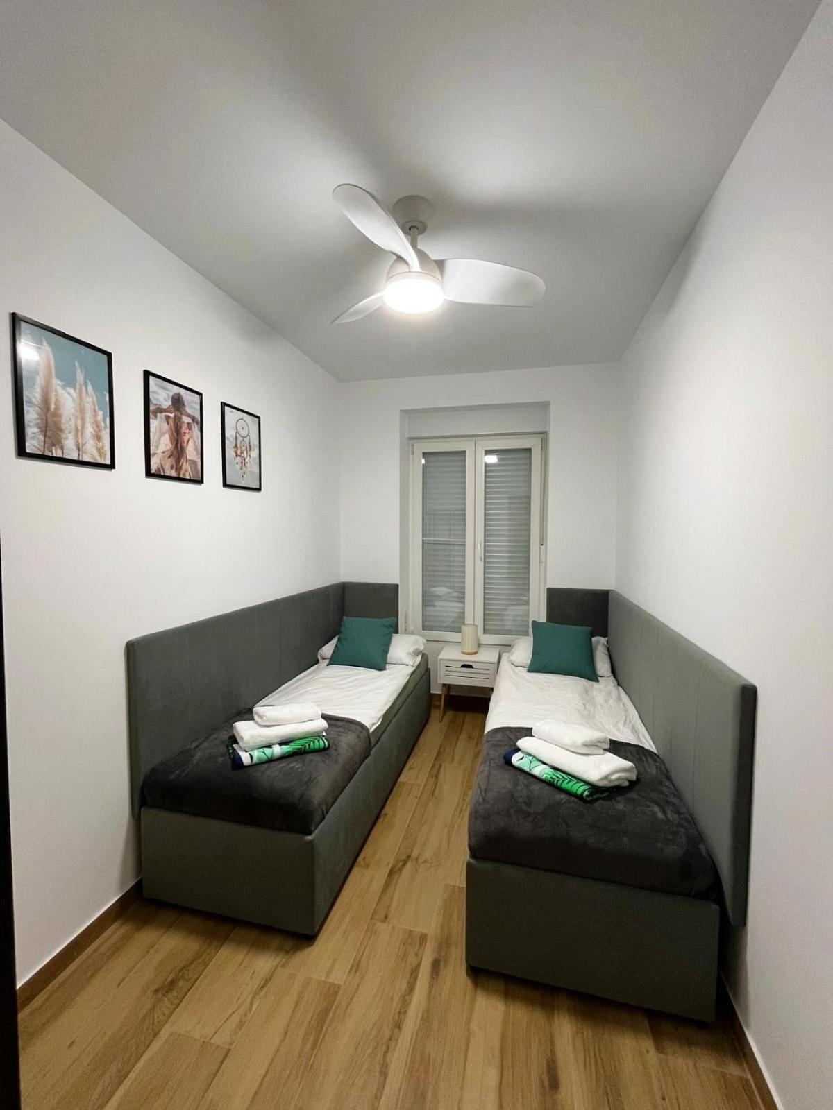 La Promenade Apartment Alicante Ngoại thất bức ảnh